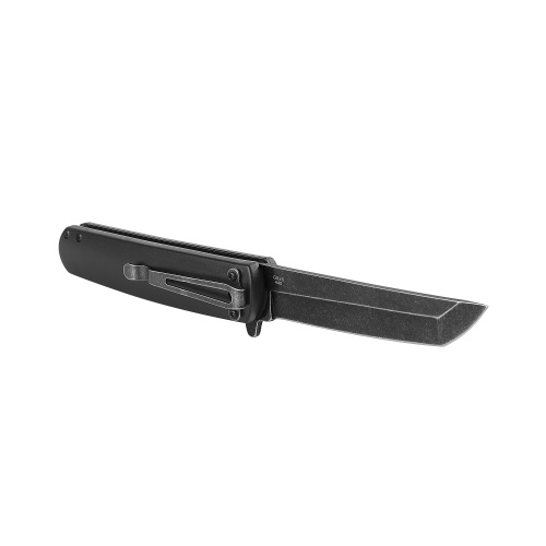 Нож Ganzo G626-BK фото 2